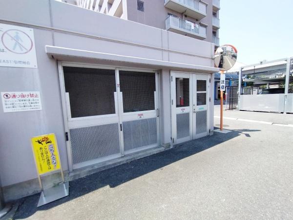 シティコーポ住之江1号棟EAST 現地写真（その他）