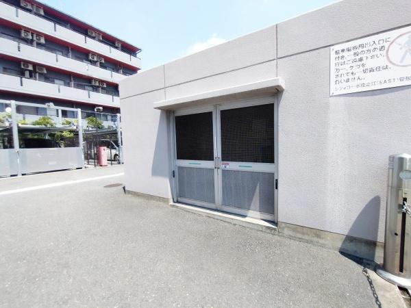 シティコーポ住之江1号棟EAST 現地写真（その他）
