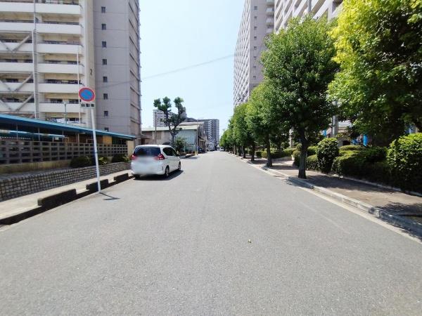 シティコーポ住之江1号棟EAST 現地写真（その他）