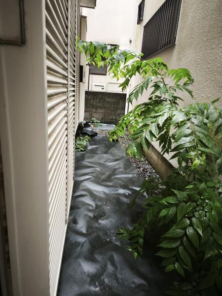 京都市山科区厨子奥矢倉町　中古戸建 現地写真（その他）