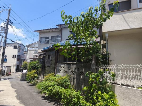 京都市山科区厨子奥矢倉町　中古戸建 現地写真（その他）