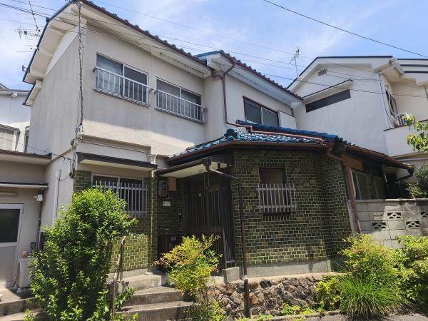 京都市山科区厨子奥矢倉町　中古戸建 現地写真（その他）