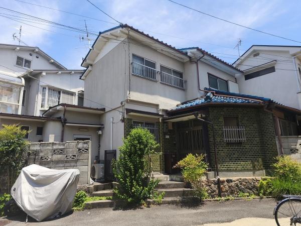 京都市山科区厨子奥矢倉町　中古戸建 現地写真（その他）