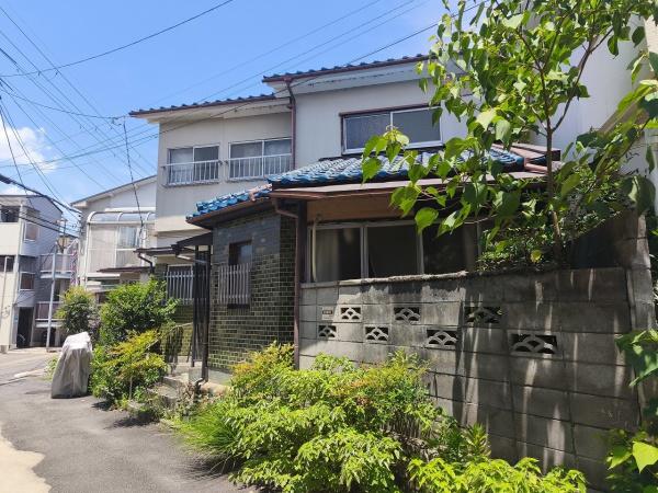 京都市山科区厨子奥矢倉町　中古戸建 現地写真（その他）