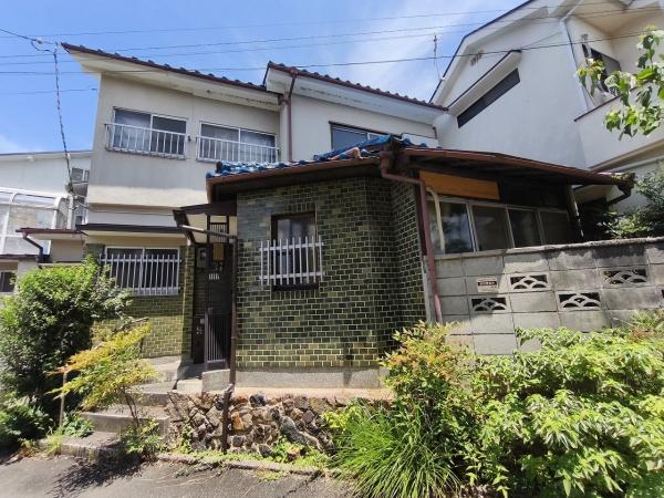 京都市山科区厨子奥矢倉町　中古戸建 現地写真（その他）