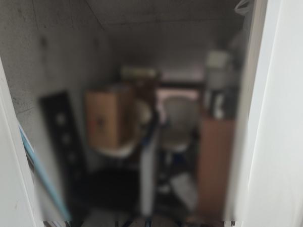 山科音羽マンションA棟1階・2階 共用部写真（その他）