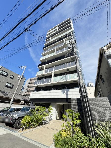 プレサンス海老江ジャルダン 現地写真（その他）