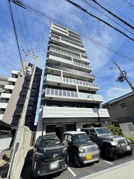 プレサンス海老江ジャルダン 現地写真（その他）