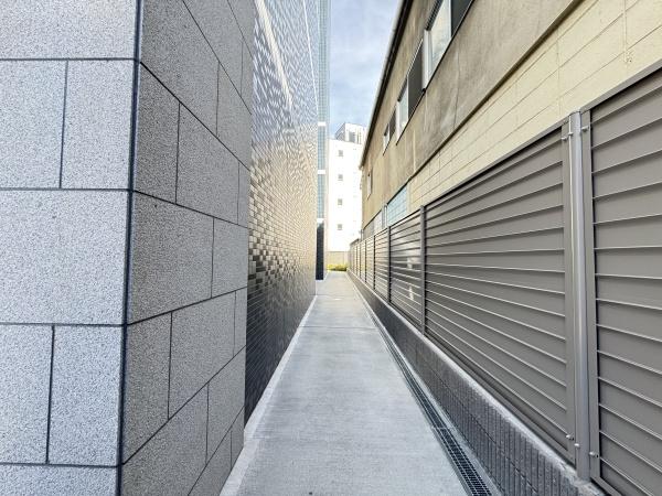 プレサンス海老江ジャルダン 共用部写真（その他）