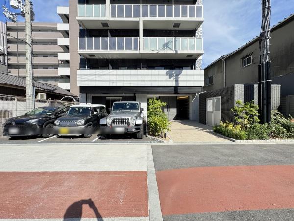 プレサンス海老江ジャルダン 現地写真（その他）