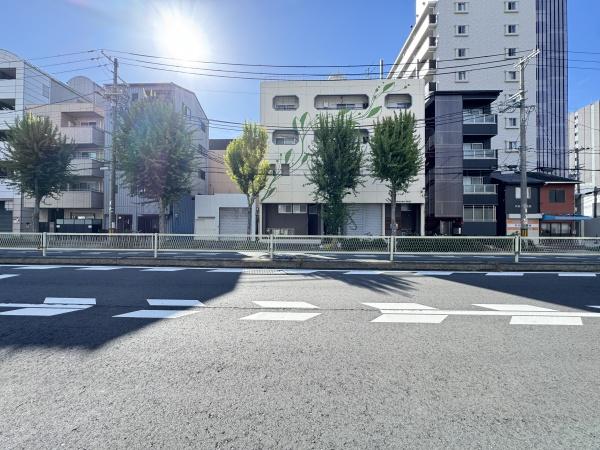 プレサンス海老江ジャルダン 現地写真（その他）