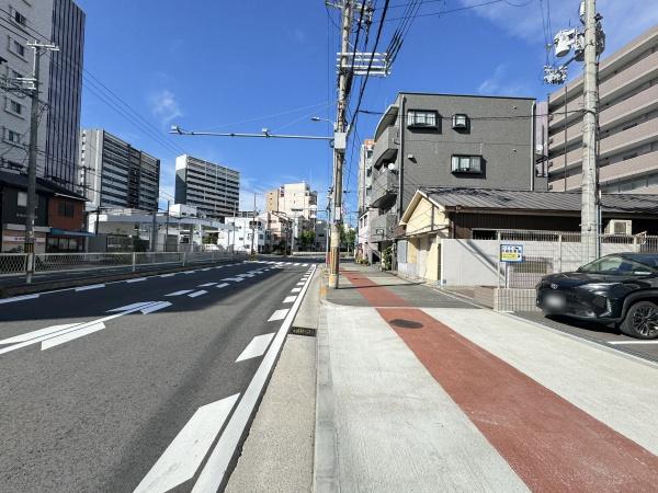 プレサンス海老江ジャルダン 現地写真（その他）