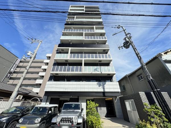 プレサンス海老江ジャルダン その他