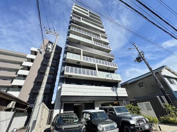 プレサンス海老江ジャルダン その他