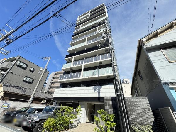 プレサンス海老江ジャルダン その他