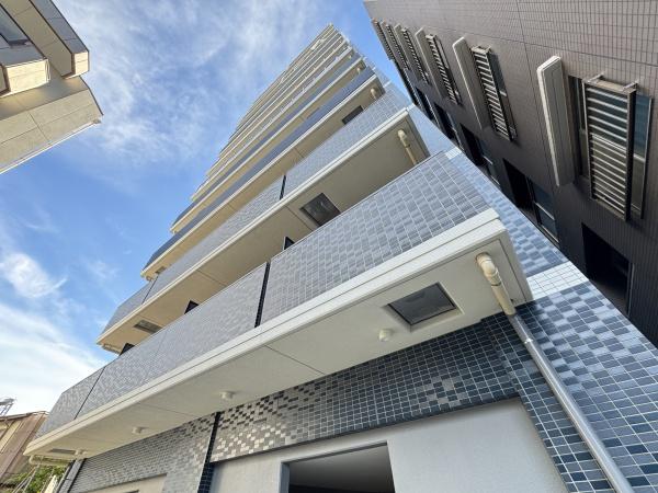 プレサンス海老江ジャルダン その他