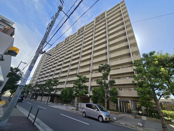 ステイツ城東グランプレイス 現地写真（その他）