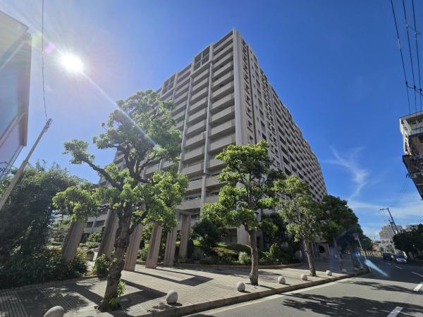 ステイツ城東グランプレイス 現地写真（その他）