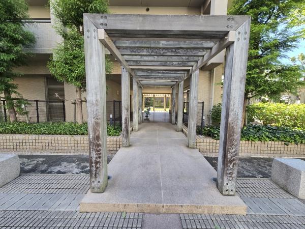 ステイツ城東グランプレイス 現地写真（その他）