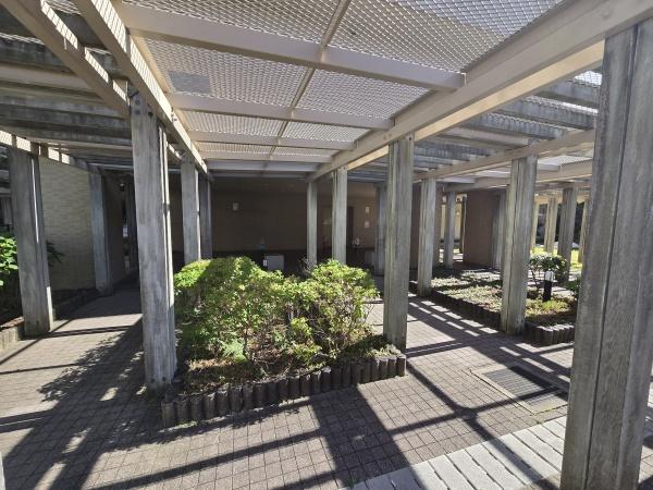 ステイツ城東グランプレイス 現地写真（その他）