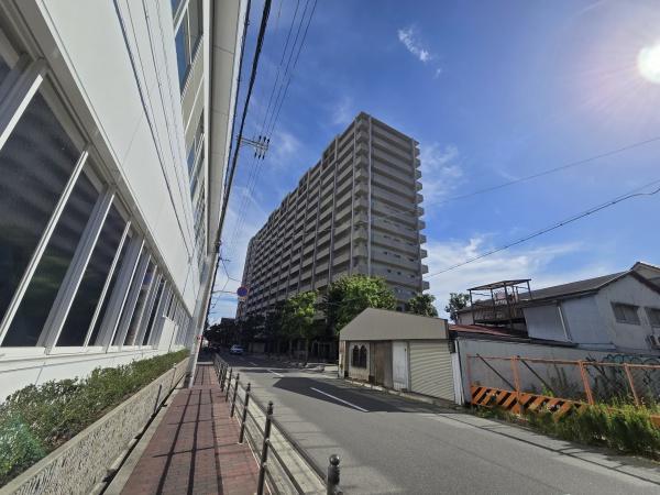 ステイツ城東グランプレイス 現地写真（その他）