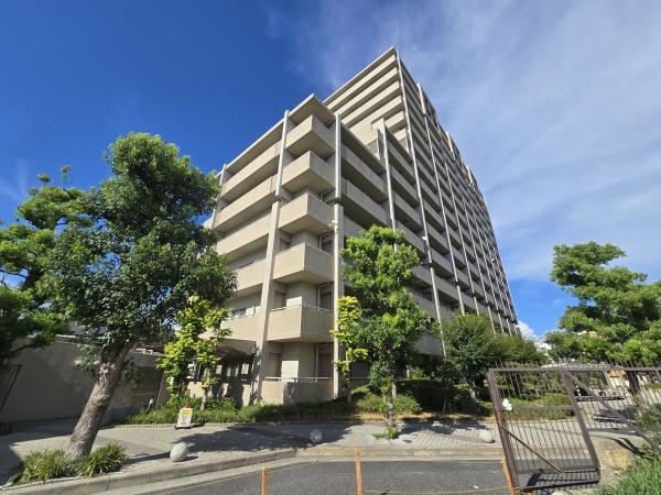 ステイツ城東グランプレイス 現地写真（その他）