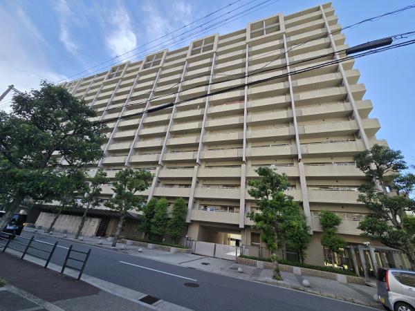 ステイツ城東グランプレイス 現地写真（その他）