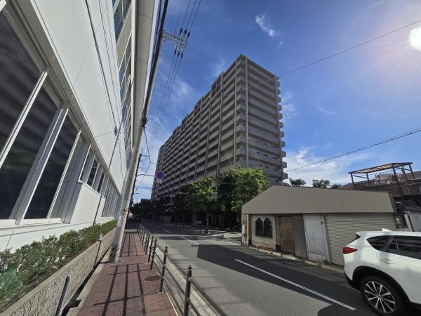 ステイツ城東グランプレイス 現地写真（その他）