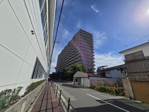 ステイツ城東グランプレイス 現地写真（その他）