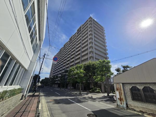 ステイツ城東グランプレイス 現地写真（その他）