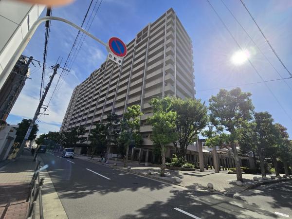 ステイツ城東グランプレイス 現地写真（その他）