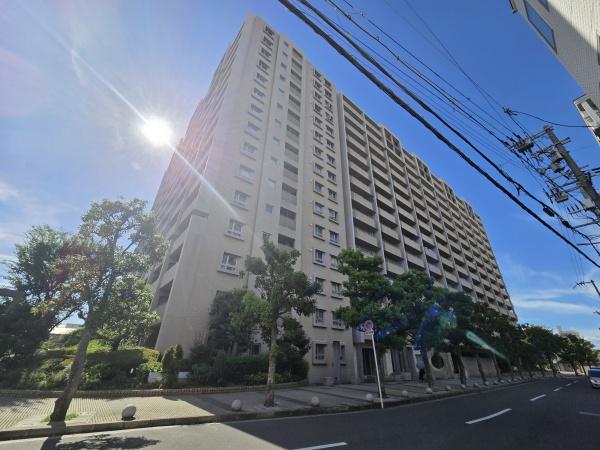 ステイツ城東グランプレイス 現地写真（その他）