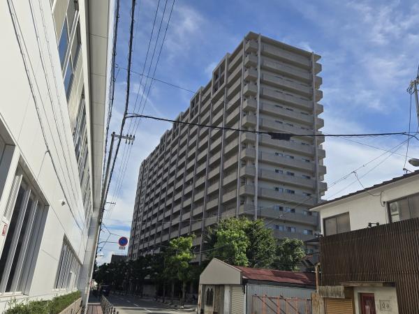 ステイツ城東グランプレイス 現地写真（その他）