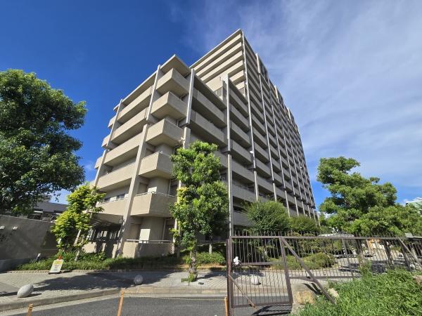 ステイツ城東グランプレイス 現地写真（その他）
