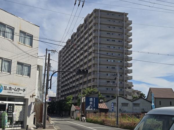 ステイツ城東グランプレイス その他