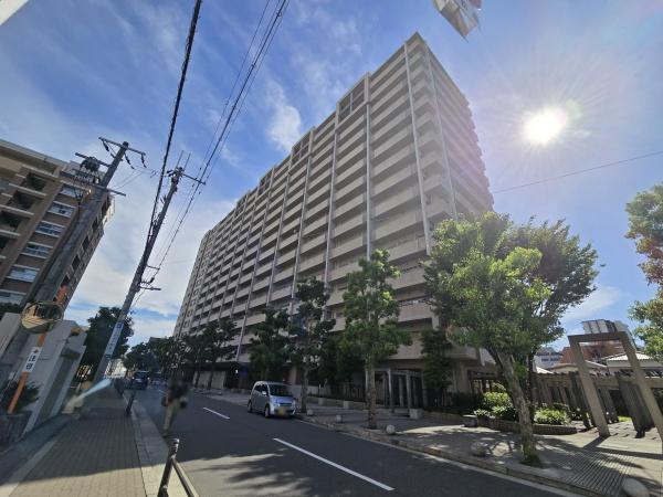 ステイツ城東グランプレイス その他