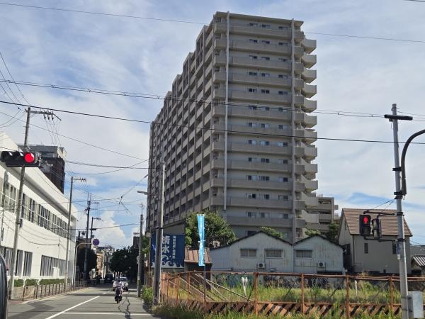 ステイツ城東グランプレイス その他