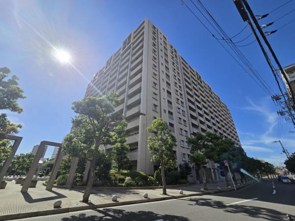 ステイツ城東グランプレイス その他