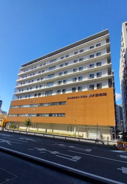 ステイツ城東グランプレイス その他