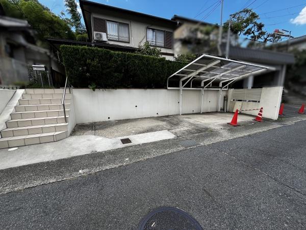 京都市左京区静市市原町　中古戸建 現地写真（その他）