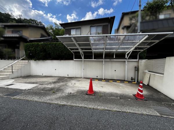 京都市左京区静市市原町　中古戸建 現地写真（その他）