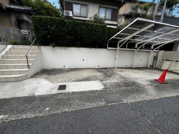 京都市左京区静市市原町　中古戸建 現地写真（その他）