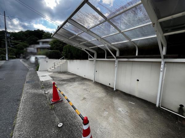 京都市左京区静市市原町　中古戸建 現地写真（その他）