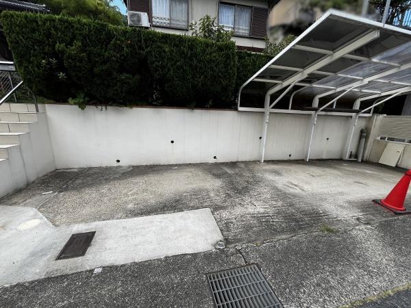 京都市左京区静市市原町　中古戸建 現地写真（その他）