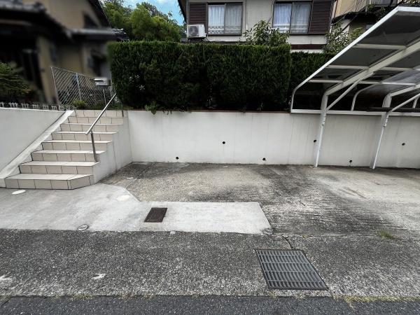 京都市左京区静市市原町　中古戸建 現地写真（その他）