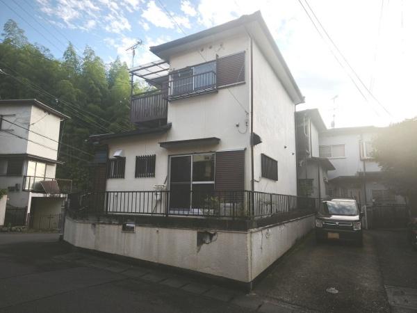 京都市伏見区深草馬谷町　中古戸建 現地写真（その他）