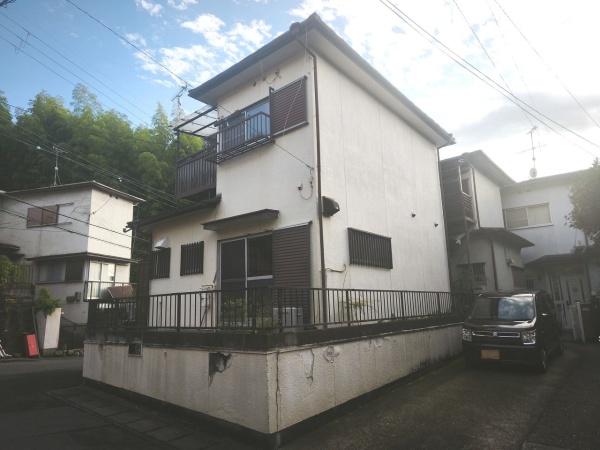 京都市伏見区深草馬谷町　中古戸建 現地写真（その他）