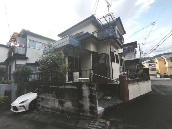 京都市伏見区深草馬谷町　中古戸建 現地写真（その他）