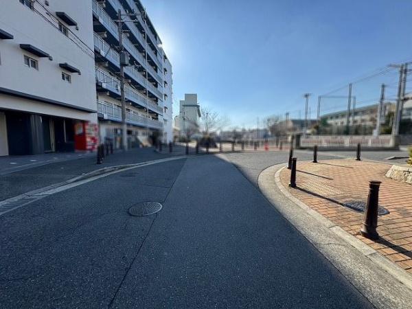 フレール長田室内西 現地写真（その他）