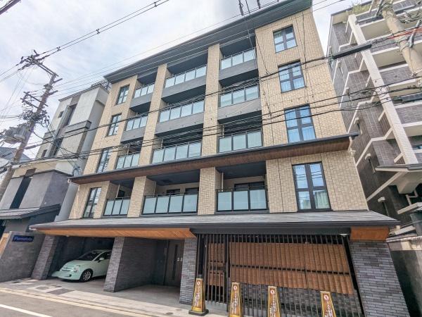 パラドール四条烏丸グレイス 現地写真（その他）